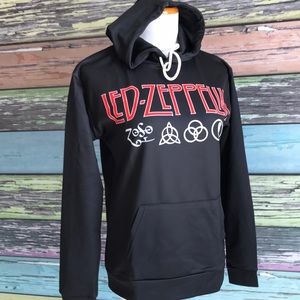 Led-Zeppelin hoodie